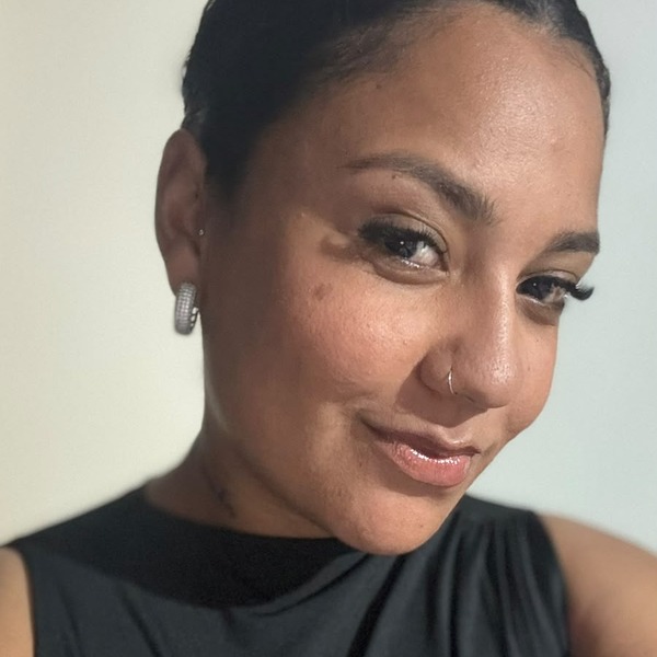 Foto de Carla Caroline, cliente ConectaCert